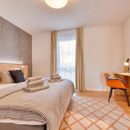 Goldammer 03 Im Wreecher Idyll Ruegen By Ruyastay Διαμέρισμα