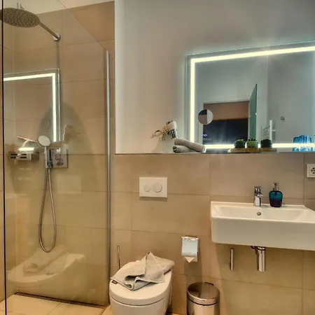 Διαμέρισμα Goldammer 03 Im Wreecher Idyll Ruegen By Ruyastay *