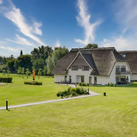 Διαμέρισμα Goldammer 03 Im Wreecher Idyll Ruegen By Ruyastay *